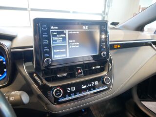 Toyota Corolla Active Plus Touring Sport 1.8 72kW