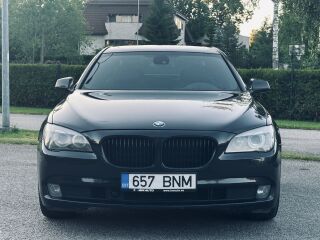 BMW 730 3.0 180кВ