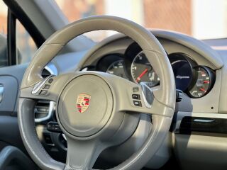 Porsche Cayenne 3.0 180kW
