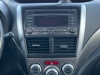 Subaru Forester 2.0 110кВ