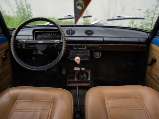 VAZ 21011 1.3 48kW