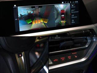BMW 420 d xDrive Gran Coupe M-Pakett 2.0 140kW