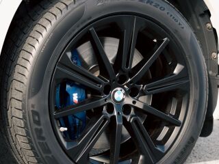 BMW X5 M-Performance 30d 3.0 195kW