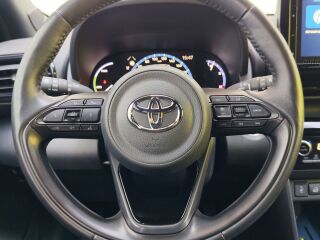 Toyota Yaris Cross Adventure 68кВ