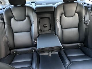 Volvo S90 INTELLI SAFE PRO B6 KERS Mild Hybrid 2.0 220кВ