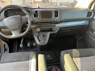 Citroen Spacetourer 2.0 R4 110kW
