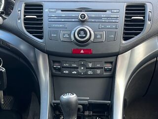 Honda Accord 2.0 R4 115kW