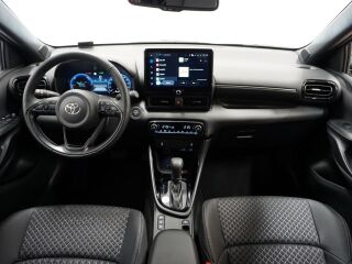 Toyota Yaris Style 1.5 68kW