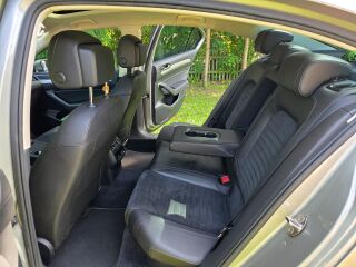 Volkswagen Passat 2.0 140kW