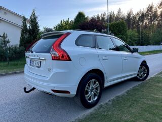 Volvo XC60 Facelift Momentum AWD MY2015 2.4 D4 133kW