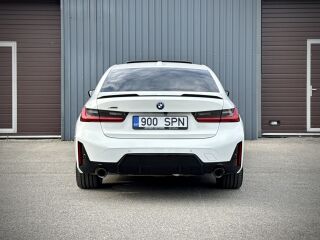 BMW 330 e xDrive M-Sportpakett LCI 2.0 R4 215kW