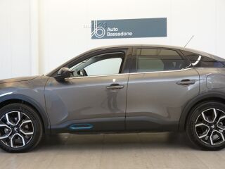 Citroen C4 Ë Shine 100кВ