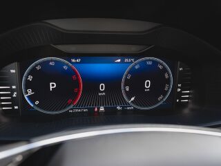 Skoda Kodiaq 2.0 TDI 110кВ