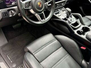 Porsche Cayenne E-HYBRID 3.0 340kW