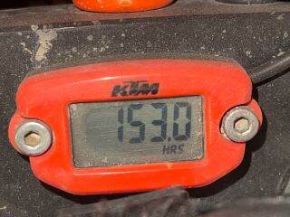 KTM 250 SX-F