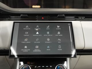 Land Rover Range Rover Autobiography 3.0 258kW