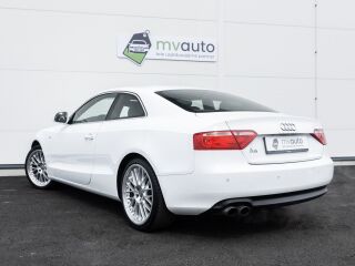 Audi A5 S_Line Premium Plus 1.8 125kW