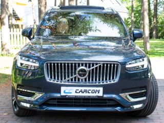Volvo XC90 7k Ultimate Bright Intelli PRO Xenium Wntr 2.0 B5 AWD KERS MildHybrid MY2024 183kW