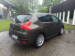 Peugeot 3008 1.6 R4 80kW