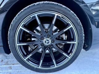 Mercedes-Benz S 350 d 4Matic AMG 2.9 210kW