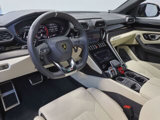 Lamborghini Urus S 490kW