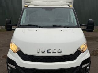 Iveco Daily 3.0 100кВ