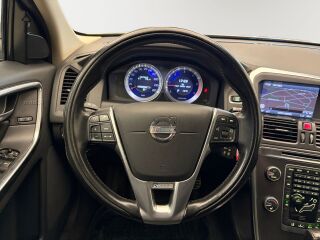 Volvo XC60 D5 AWD R-Design 2.4 158kW