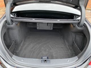 Mercedes-Benz S 350 Long 3.0 190kW