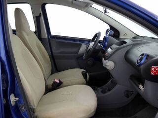 Toyota Aygo Linea Sol A-C 1.0 50kW