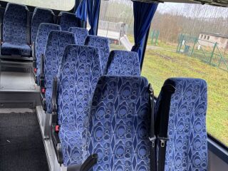 Iveco SFR 160 Arway 12,0 243kW