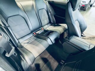 Mercedes-Benz E 200 2.0 135kW