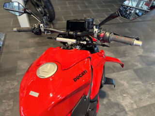 Ducati Streetfighter V4 R4 157kW