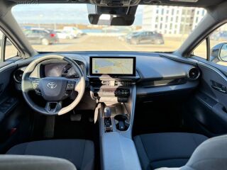 Toyota C-HR 1.8 72kW