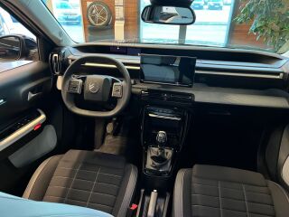 Citroen C3 TURBO 100 MAX 1.2 PureTech 74kW
