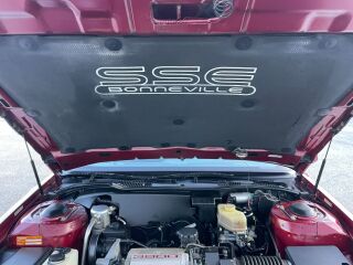 Pontiac Bonneville SSE 3.8 V6 123кВ