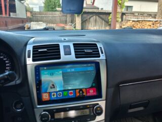 Toyota Avensis T227 2.2 130kW