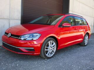 Volkswagen Golf 1.0 85kW