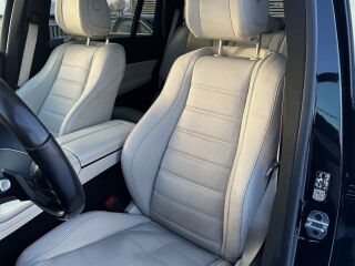 Mercedes-Benz GLS 350 2.9 210kW
