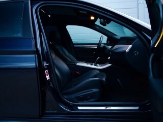 BMW 520 M-Sportpakett Shadowline xDrive LCI 2.0 B47 140kW