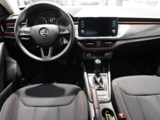 Skoda Scala AMBITION 1.5 TSI 110kW