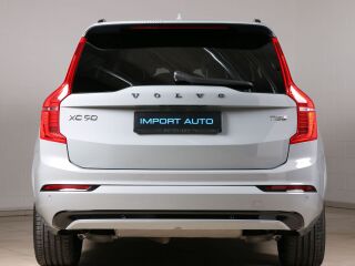 Volvo XC90 AWD ULTRA DARK 7 RECHARGE LUXURY FULL 2.0 T8 Recharge Long Range Plug-In-Hybrid MY25 335kW