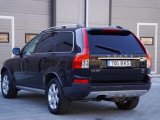 Volvo XC90 2.5 154kW