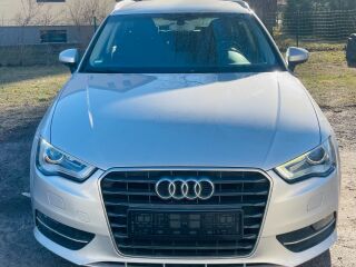Audi A3 1.4 R4 90kW