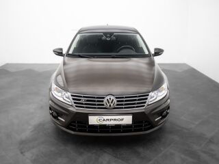 Volkswagen CC R-Line 4Motion 2.0 130кВ