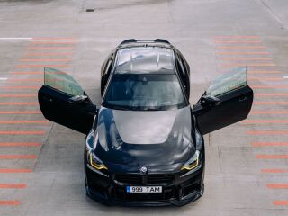 BMW M2 M Drivers Package 3.0 338kW