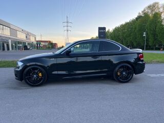 BMW 118 M-pakett 2.0 R4 Diesel 105kW
