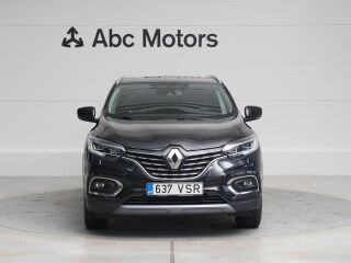 Renault Kadjar Intens Energy dCi 1.5 85kW