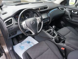 Nissan Qashqai 1.2 85кВ