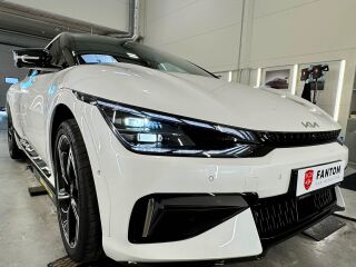 Kia EV6 GT 430кВ