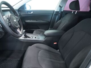 Kia Optima 1.6 104kW